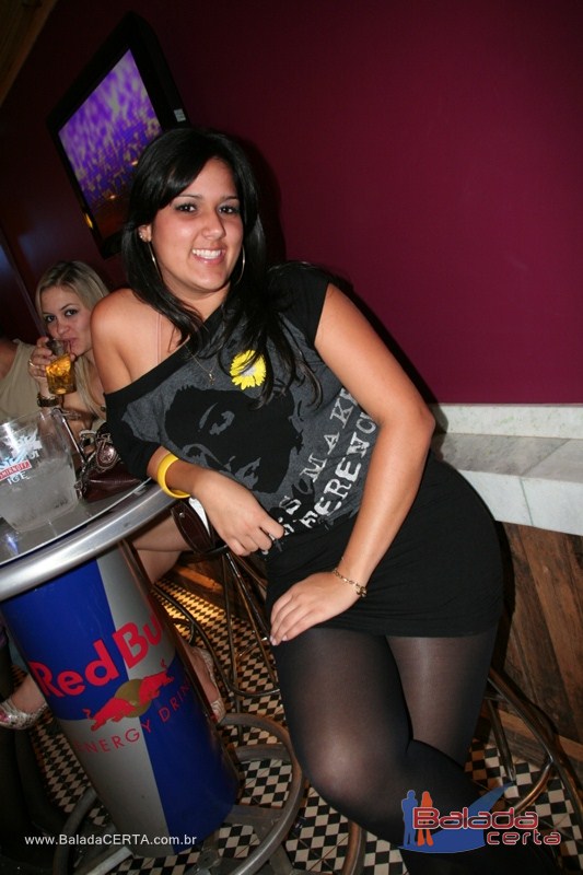 Balada: Fotos de domingo na PoiZ em guas Claras/DF