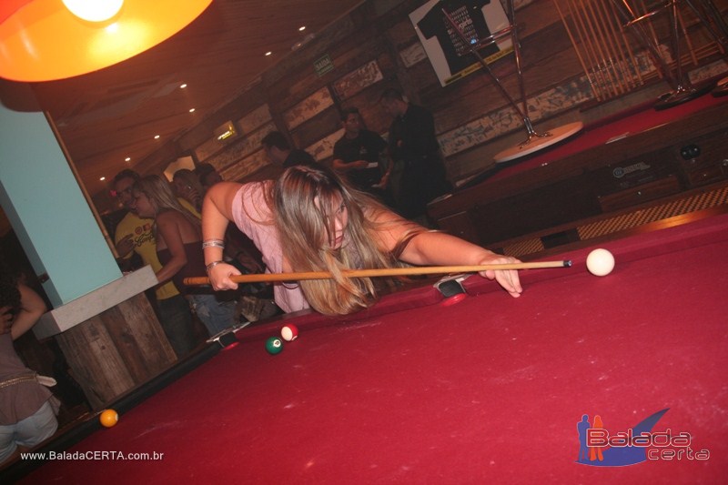 Balada: Fotos de domingo na PoiZ em guas Claras/DF