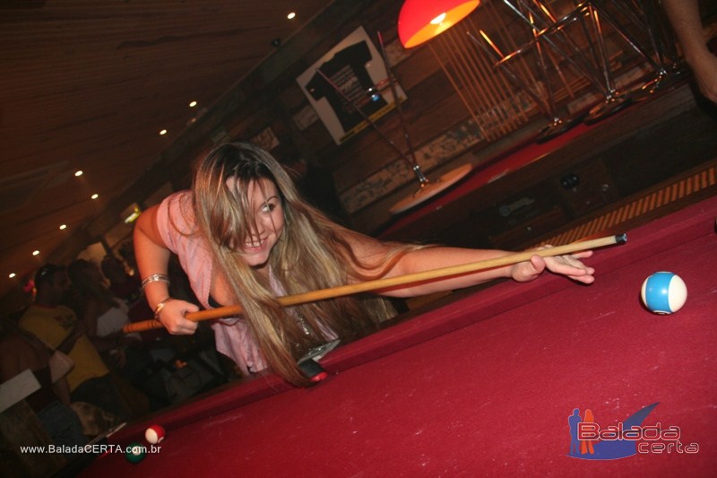 Balada: Fotos de domingo na PoiZ em guas Claras/DF