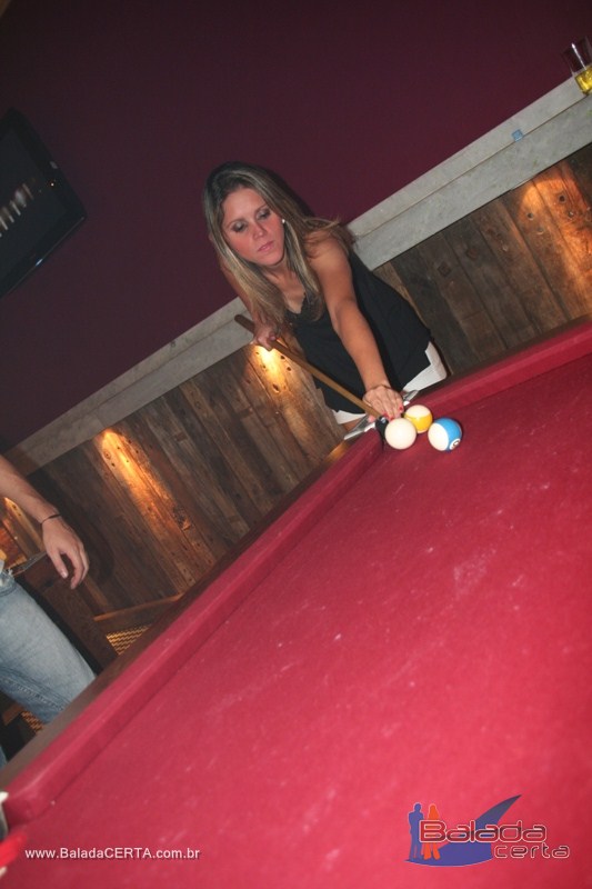 Balada: Fotos de domingo na PoiZ em guas Claras/DF