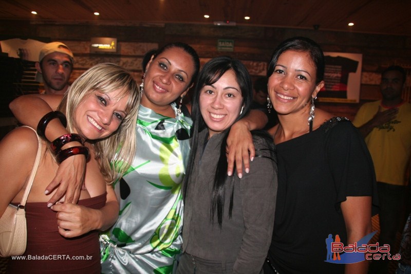 Balada: Fotos de domingo na PoiZ em guas Claras/DF