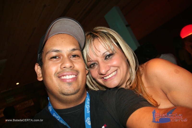 Balada: Fotos de domingo na PoiZ em guas Claras/DF