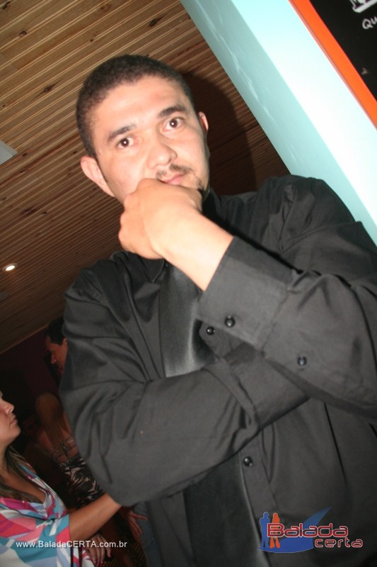 Balada: Fotos de domingo na PoiZ em guas Claras/DF