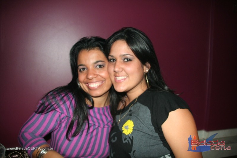 Balada: Fotos de domingo na PoiZ em guas Claras/DF