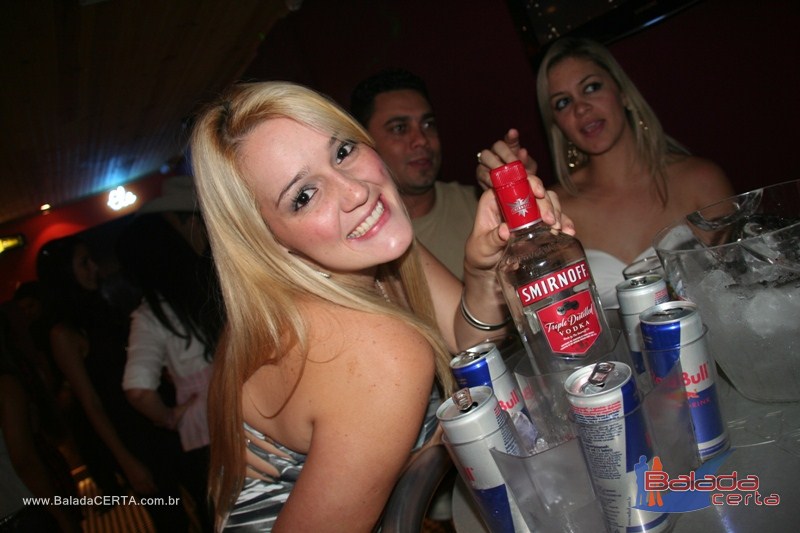 Balada: Fotos de domingo na PoiZ em guas Claras/DF