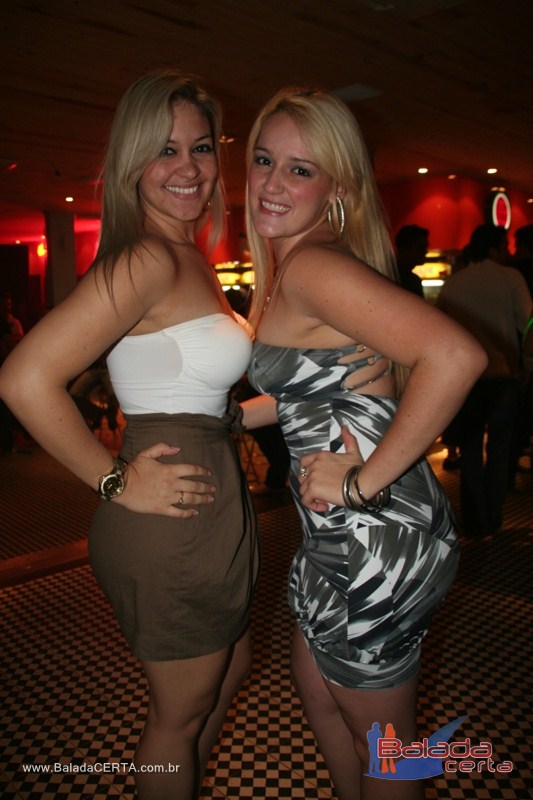 Balada: Fotos de domingo na PoiZ em guas Claras/DF