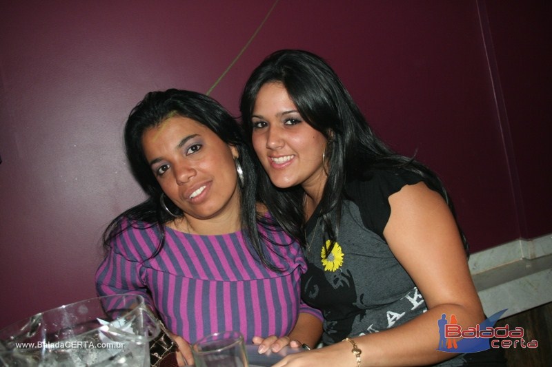 Balada: Fotos de domingo na PoiZ em guas Claras/DF