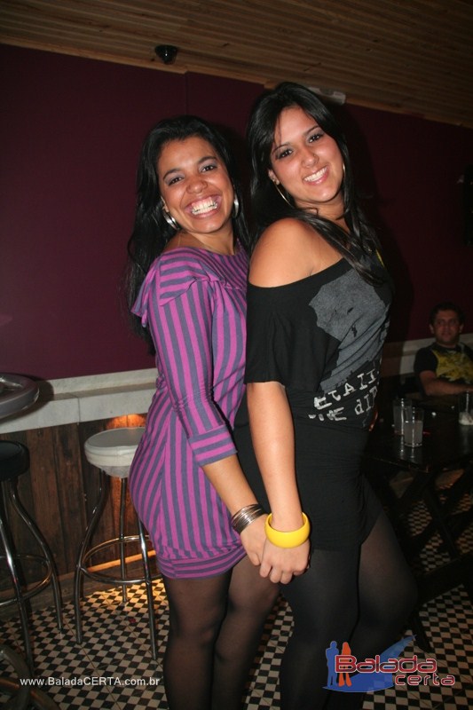 Balada: Fotos de domingo na PoiZ em guas Claras/DF