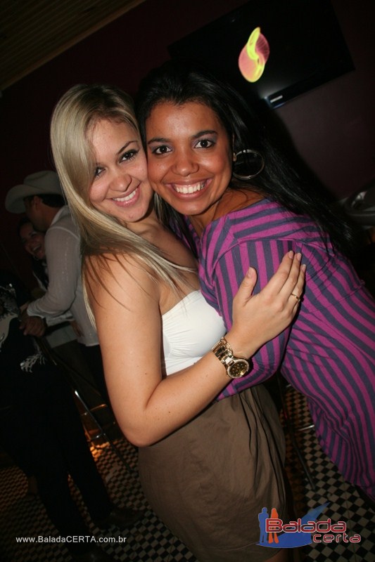 Balada: Fotos de domingo na PoiZ em guas Claras/DF