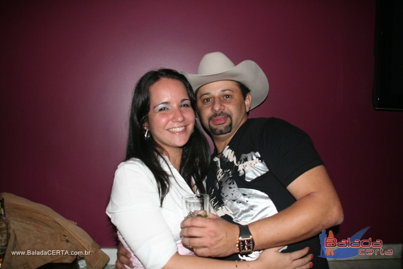 Balada: Fotos de domingo na PoiZ em guas Claras/DF