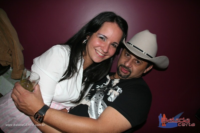 Balada: Fotos de domingo na PoiZ em guas Claras/DF