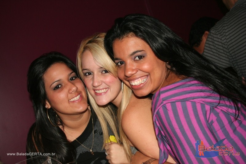 Balada: Fotos de domingo na PoiZ em guas Claras/DF