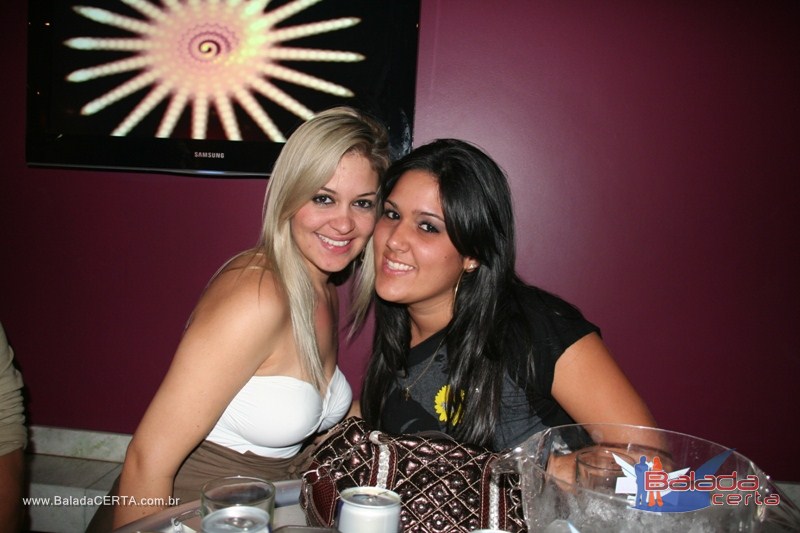 Balada: Fotos de domingo na PoiZ em guas Claras/DF