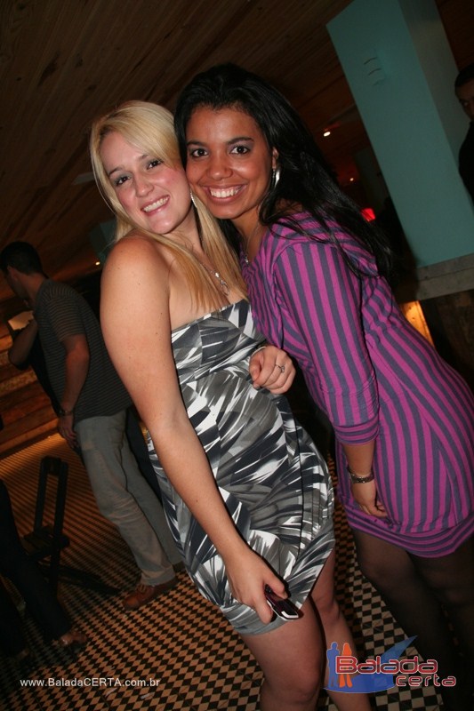 Balada: Fotos de domingo na PoiZ em guas Claras/DF