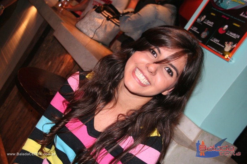 Balada: Fotos de domingo na PoiZ em guas Claras/DF