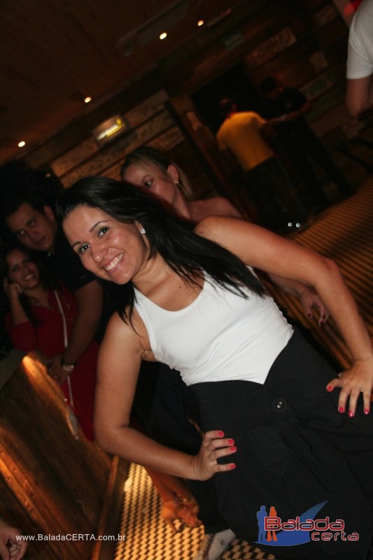 Balada: Fotos de domingo na PoiZ em guas Claras/DF