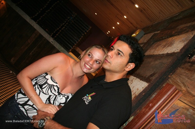 Balada: Fotos de domingo na PoiZ em guas Claras/DF