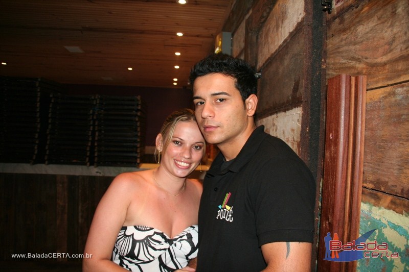 Balada: Fotos de domingo na PoiZ em guas Claras/DF