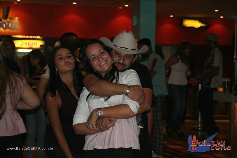 Balada: Fotos de domingo na PoiZ em guas Claras/DF