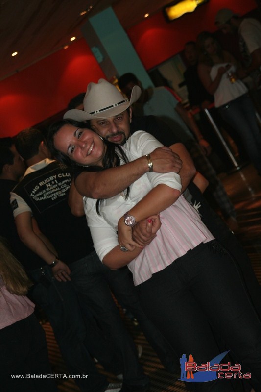 Balada: Fotos de domingo na PoiZ em guas Claras/DF