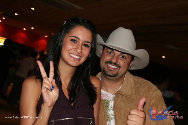 Balada: Fotos de domingo na PoiZ em guas Claras/DF