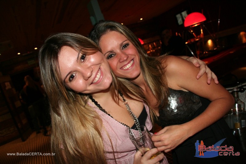 Balada: Fotos de domingo na PoiZ em guas Claras/DF