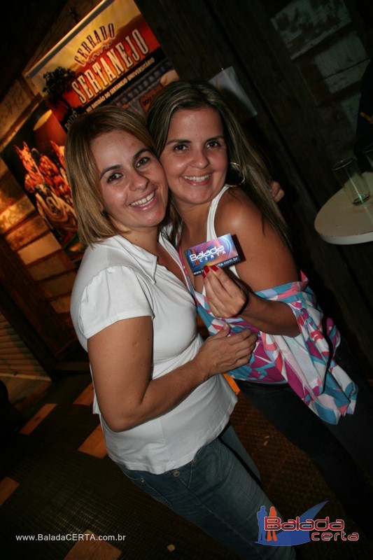 Balada: Fotos de domingo na PoiZ em guas Claras/DF