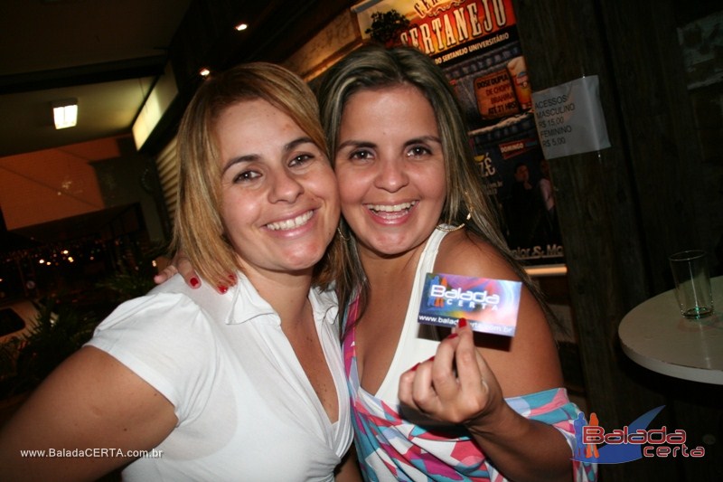 Balada: Fotos de domingo na PoiZ em guas Claras/DF