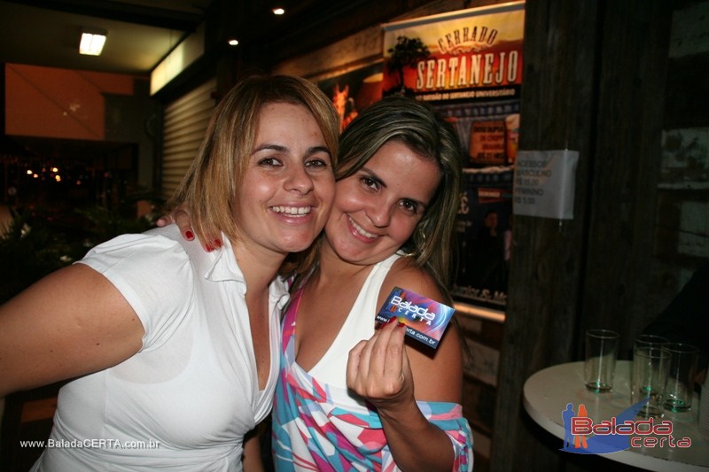 Balada: Fotos de domingo na PoiZ em guas Claras/DF