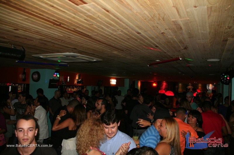 Balada: Fotos de tera-feira na PoiZ em Braslia/AsaNorte - DF