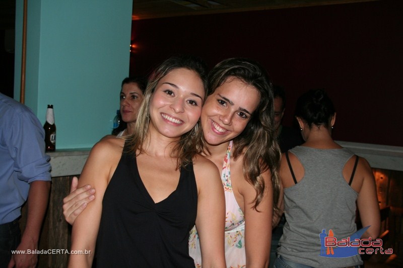 Balada: Fotos de tera-feira na PoiZ em Braslia/AsaNorte - DF