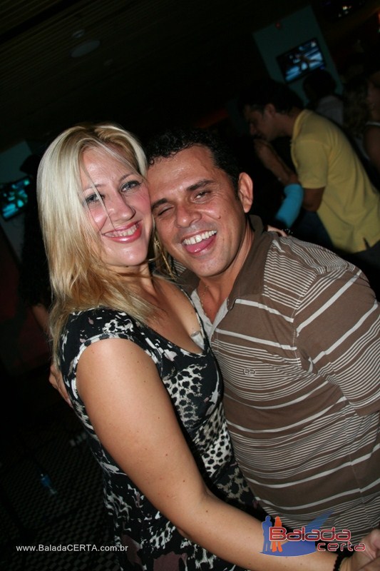 Balada: Fotos de tera-feira na PoiZ em Braslia/AsaNorte - DF