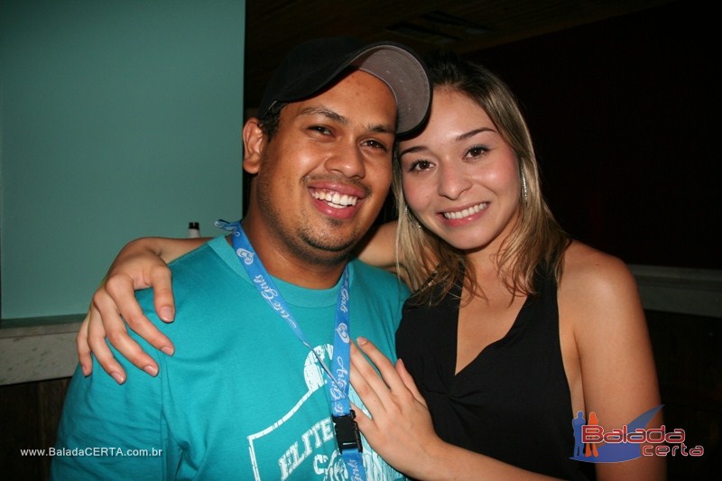 Balada: Fotos de tera-feira na PoiZ em Braslia/AsaNorte - DF