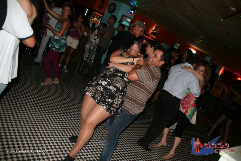 Balada: Fotos de tera-feira na PoiZ em Braslia/AsaNorte - DF