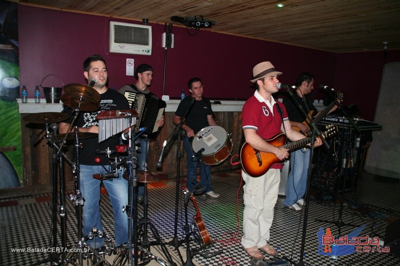 Balada: Fotos de tera-feira na PoiZ em Braslia/AsaNorte - DF