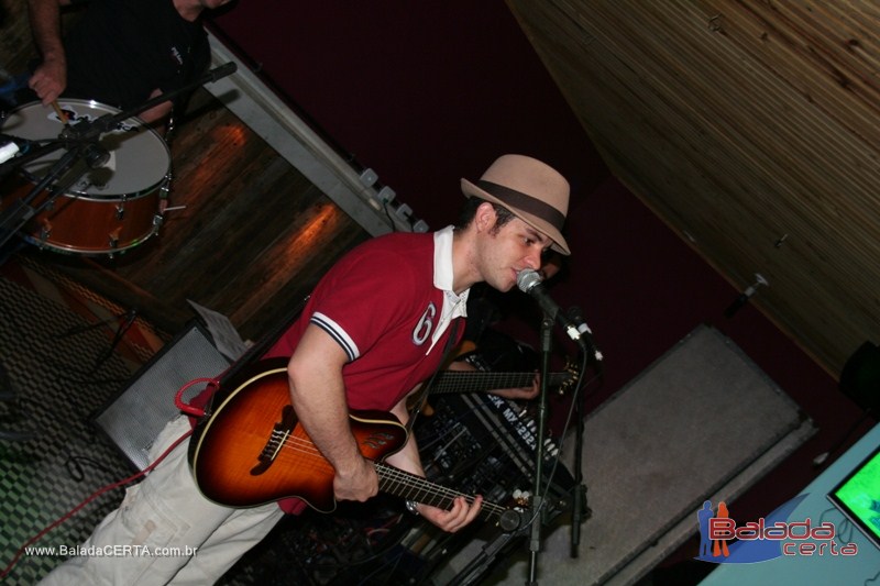 Balada: Fotos de tera-feira na PoiZ em Braslia/AsaNorte - DF