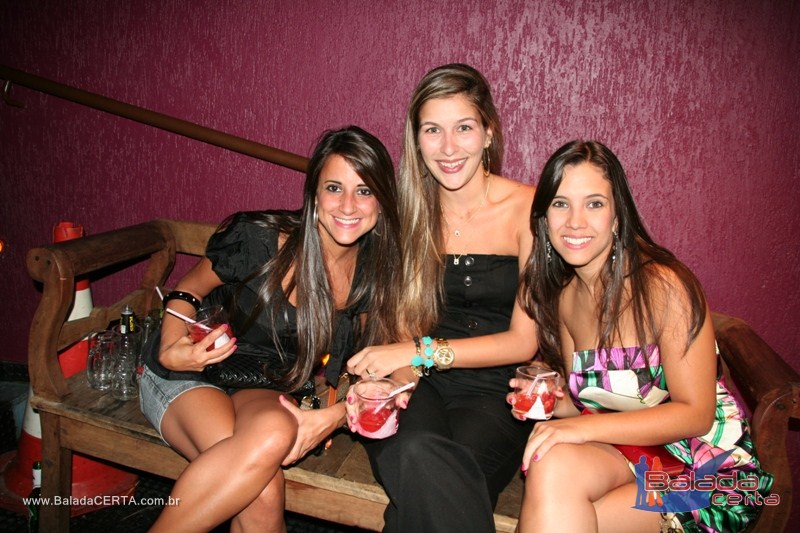 Balada: Fotos de tera-feira na PoiZ em Braslia/AsaNorte - DF