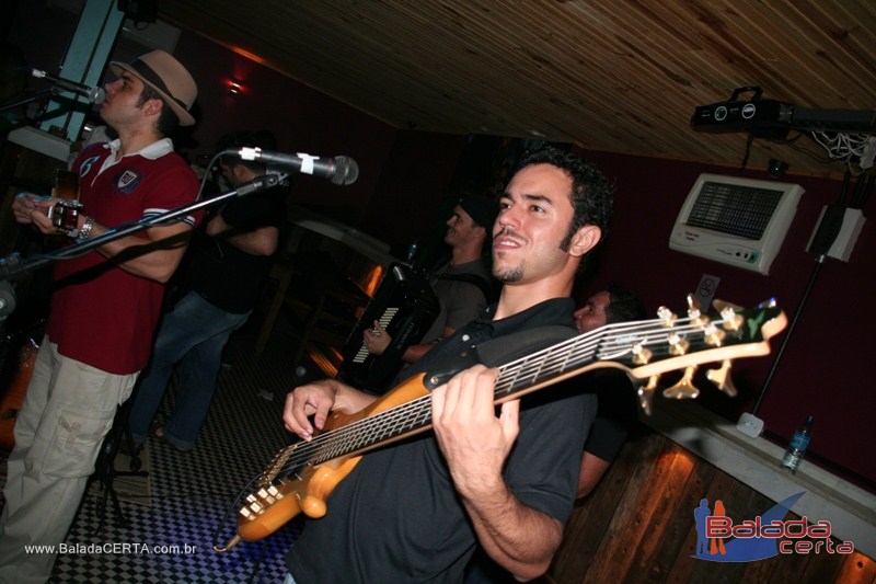 Balada: Fotos de tera-feira na PoiZ em Braslia/AsaNorte - DF