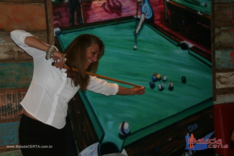 Balada: Fotos de tera-feira na PoiZ em Braslia/AsaNorte - DF