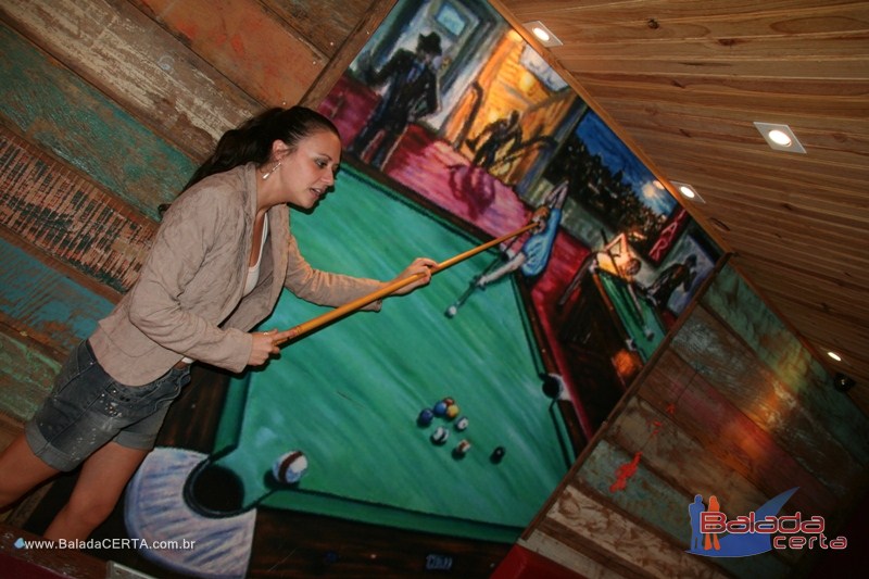 Balada: Fotos de tera-feira na PoiZ em Braslia/AsaNorte - DF