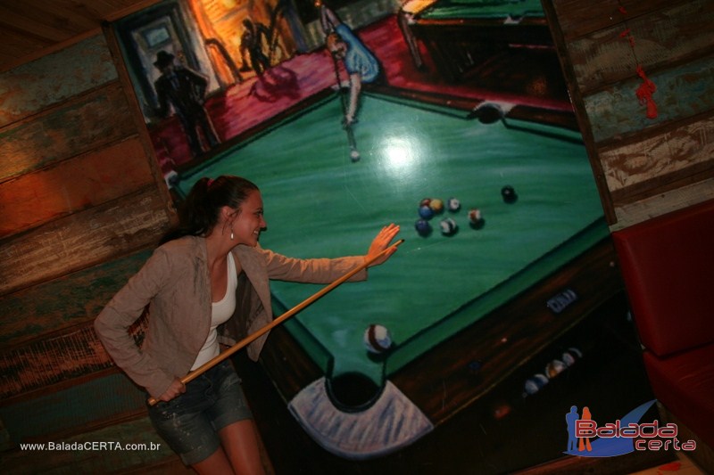 Balada: Fotos de tera-feira na PoiZ em Braslia/AsaNorte - DF