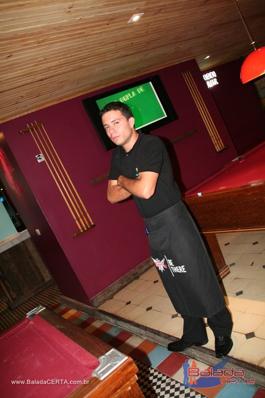 Balada: Fotos de tera-feira na PoiZ em Braslia/AsaNorte - DF