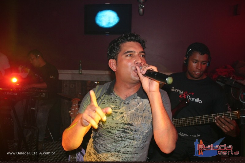 Balada: Fotos de quinta-feira na PoiZ em guas Claras - DF