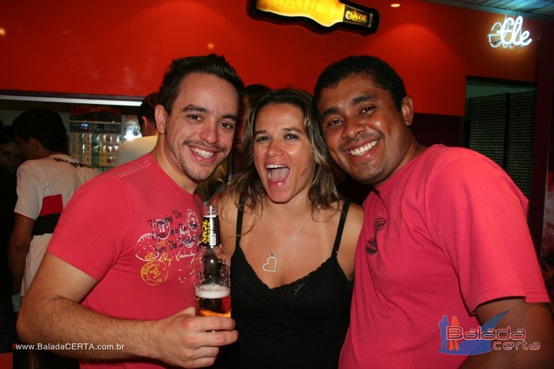 Balada: Fotos de quinta-feira na PoiZ em guas Claras - DF