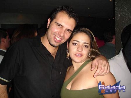 Balada: Fotos de Sbado na Boogie