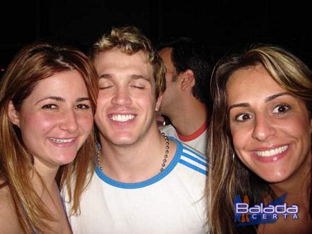 Balada: Fotos de Sbado na Boogie