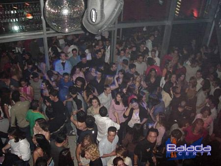 Balada: Fotos de Sbado na Boogie