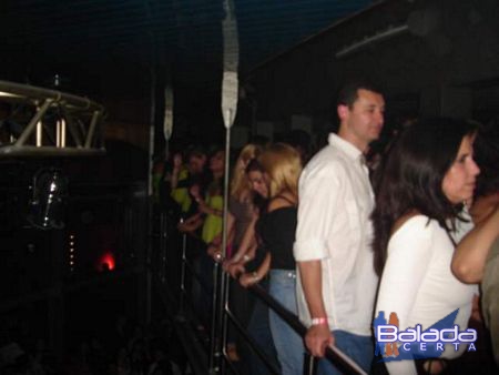 Balada: Fotos de Sbado na Boogie