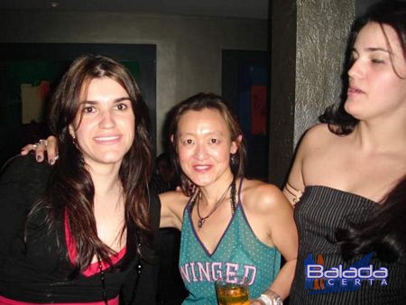 Balada: Fotos de Sbado na Boogie