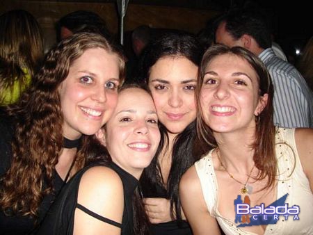 Balada: Fotos de Sbado na Boogie